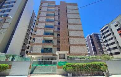 Imagem: ED. KINGSTON - 02 QUARTOS NA PONTA VERDE