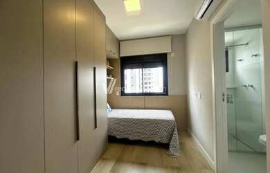 Imagem 13: apartamento - Taquaral - Campinas