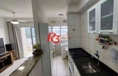 Imagem 5: Imóvel para venda tem 87 metros quadrados com 2 quartos em Marapé -...