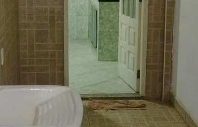 Imagem 8: Casa térreo. Ar-condicionado, 113m² de Área, 1 Vaga na garageme2 Dormitórios