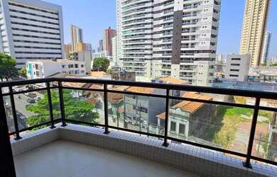 Imagem 10: ALUGO APARTAMENTO MOBILIADO - 02 QUARTOS - UMARIZAL - VISTA BAIA