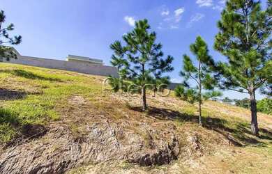 Imagem: O terreno possui 1.000m² de Área e está localizado em Jardim