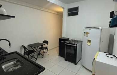Imagem 8: Studio mobiliado na Gloria - Vila Velha - ES