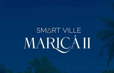 Imagem 2: Condomínio Smart Ville Maricá II - Casas de 2 quartos - Lançamento