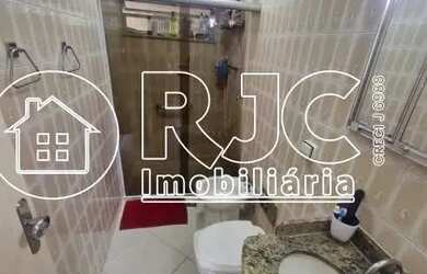 Imagem 9: Imóvel para venda possui 70 metros quadrados com 2 quartos em Vila Isabel...