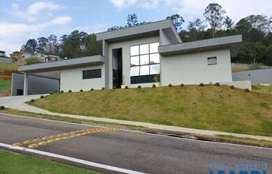 Imagem 4: CASA ASSOBRADADA - CONDOMINIO QUINTAS DA BOA VISTA - SP