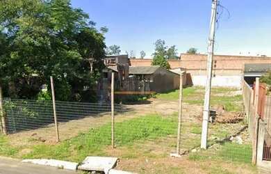 Imagem: O terreno possui 20m² de Área e está localizado em Bairro