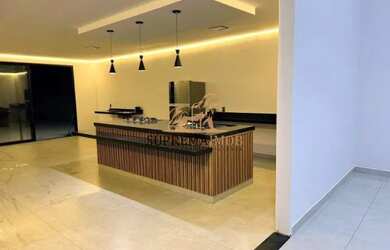 Imagem 5: Casa térrea à venda Condomínio Ecoresidencial Fazenda Jequitibá