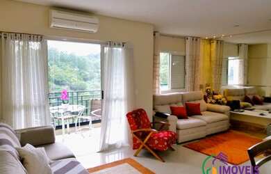 Imagem 2: APARTAMENTO - TAMBORÉ - SP