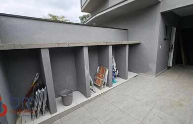 Imagem 10: Apartamento com 1 dormitório para alugar, 35 m² por R$ 1.100,00/mês...