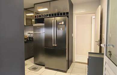 Imagem 8: Casa 4 suítes energia solar Buraquinho