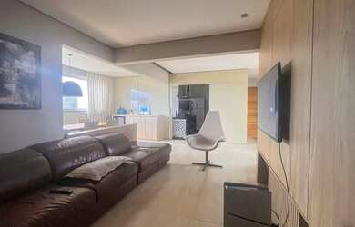 Imagem 3: Apartamento, 4 quartos, 2 suites, 4 vagas