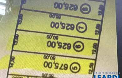 Imagem 11: AREA - JARDIM JÓIA - SP. 300m² de Área