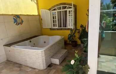 Imagem 4: Casa com 3 quartos para locação por R$ 5.250,00/mês - Praia do Foguete - Cabo Frio/RJ