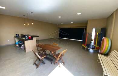 Imagem 8: Casa Residência em Jaú. 12m² de Área, 2 Vagas na garageme3 Dormitórios