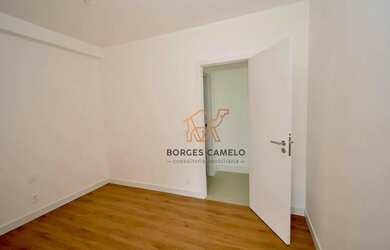 Imagem 11: Apartamento com 2 suítes - venda por R$ 1.600.000 ou aluguel por R$ 7.350/mês - Funcionári