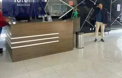 Imagem 9: Prédio para alugar, 1330 m² por R$ 85.874/mês - Chácara Santo Antônio...