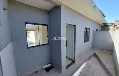 Imagem 11: LOCAÇÃO CASA 2 DORM. SENDO 1 SUÍTE BAIRRO JARDIM OURO FINO