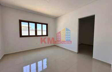 Imagem 14: Condomínio Ecoville - LOCAÇÃO Casa no Residencial Ecoville em Mossoró...