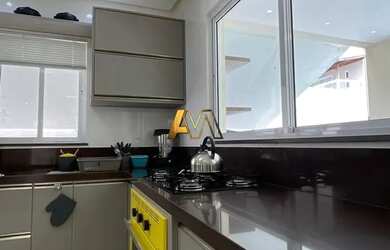 Imagem 9: CASA COM PISCINA PRIVATIVA - 4 SUÍTES NO ALPHAVILLE LITORAL NORTE II...