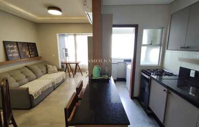 Imagem 6: Apartamento - Itacorubi, Florianópolis 2 Dorms 1 Suíte 63m² Privativos...