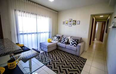 Imagem 14: Apartamento à venda, 54 m² por R$ 349.000,00 - Jardim das Américas...