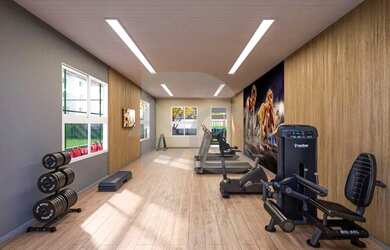 Imagem 3: Apartamento 2 Quartos no Portal das Cores Nossa Senhora do Socorro