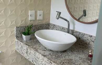 Imagem 13: Aluguel temporada com 5 quartos, Piscina,em Arauá - Vera Cruz - BA