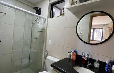 Imagem 9: Imóvel para venda com 42 metros quadrados com 1 quarto em Jatiúca -...