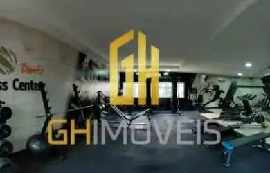 Imagem 11: Apartamento 3 quartos, Conjunto Cruzeiro do Sul - Aparecida de Goiânia/GO