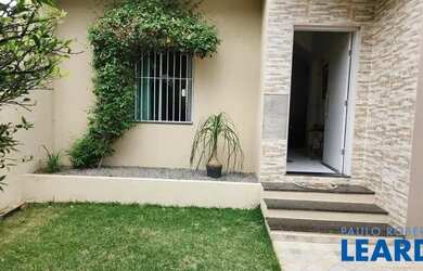 Imagem 2: SOBRADO - VILA SANTISTA - SP