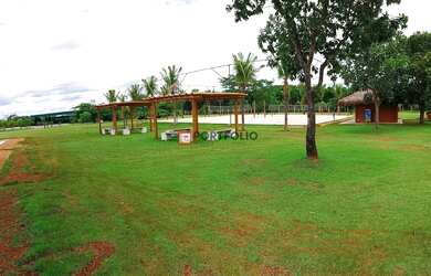 Imagem 13: Terreno à venda, 504 m² por R$ 915.000 - Portal do Sol Green - Goiânia/GO