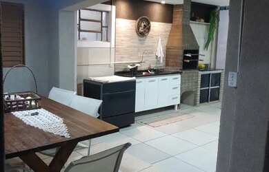 Imagem 6: Casa a venda jardim estrela