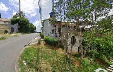 Imagem 6: Casa Comercial Aceita Financiamento