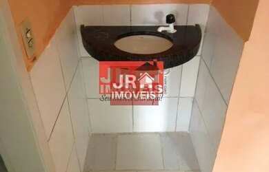 Imagem 7: Imóvel para aluguel tem 52 metros quadrados com 2 quartos em Candeias...