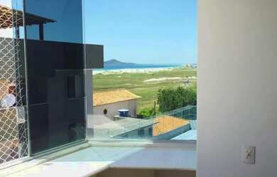 Imagem 15: Cobertura - Vista para o mar - Mobiliado - Amplo - Praia do Forte - Cabo...