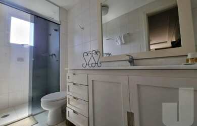 Imagem 6: APARTAMENTO 1 DORMITÓRIO 1 BANHEIRO 1 VAGA