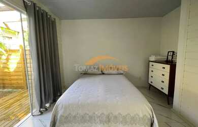 Imagem 12: Casa Mobiliada com Spa Aquecido - Vila Nova, Imbituba / SC