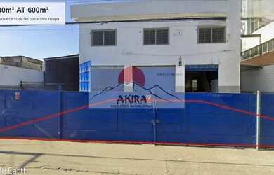 Imagem: Galpão / Depósito / Armazém em Jardim Andarai - São Paulo