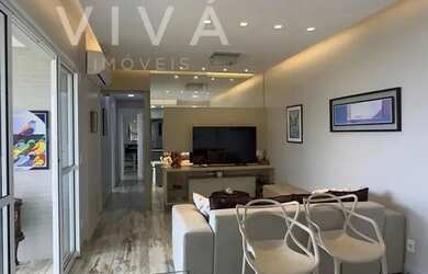 Imagem: Liverpool com 90m2 com 3 quartos em Ponta Negra - Manaus - AM