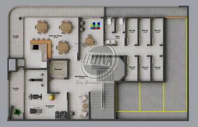 Imagem 16: APARTAMENTO 146M² - BALNEÁRIO CARAVELAS