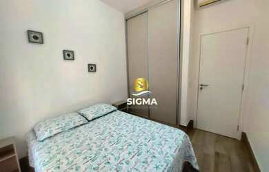 Imagem 16: Apartamento com 2 dormitórios 1 Suíte , Lazer, à venda - Enseada -...