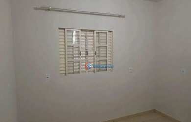 Imagem 12: Casa com 1 dormitório para alugar, 60 m² por R$ 925,00/mês - Parque...