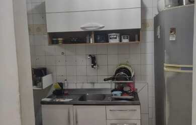 Imagem 10: Casa 2/4 Boa Viagem - Cidade Baixa