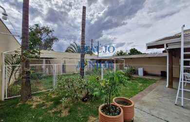 Imagem 12: Chácara à venda em Americana-SP, no Jardim Terramérica III 1 banheiro,...