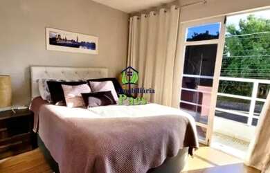 Imagem 10: Sobrado para venda possui 141m² com 2 quartos em Santa Cândida - Curitiba...