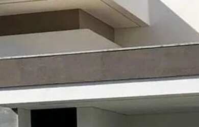 Imagem: A casa em condomínio possui 3 Dormitórios, 4 Banheiros, 2