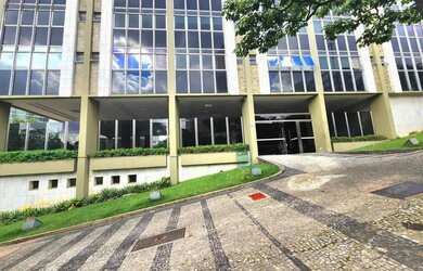 Imagem: EDIFÍCIO WORK CENTER - ANDAR CORRIDO