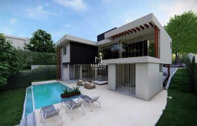 Imagem 16: Casa à venda, 4 quartos, 1 suíte, 4 vagas, Condomínio Lagoa Santa Park...