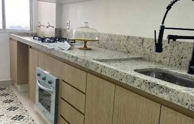 Imagem 3: Apartamento para venda com 3 quartos